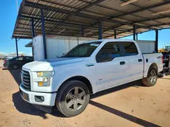 1FTEW1CP8HKC19033 2017 FORD F-150
