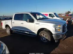 1FTEW1CP8HKC24894 2017 FORD F-150