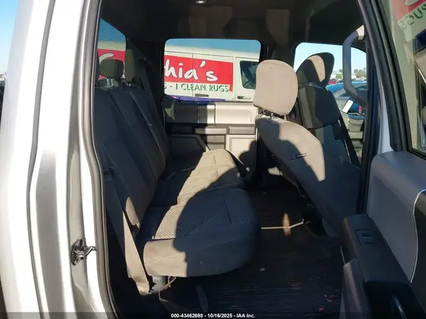 1FTEW1CP8HKC24894 2017 FORD F-150 - Image 8