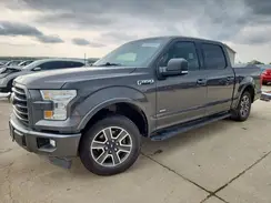 1FTEW1CP8HKC32350 2017 FORD F-150