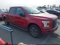 1FTEW1CP8HKC44983 2017 FORD F-150