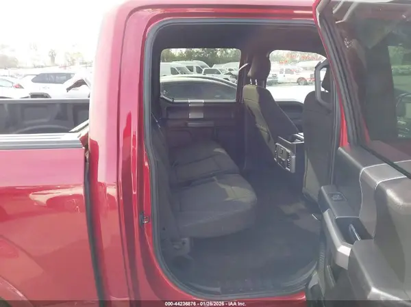 1FTEW1CP8HKC44983 2017 FORD F-150 - Image 8