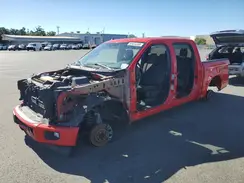 1FTEW1CP8HKC45700 2017 FORD F-150