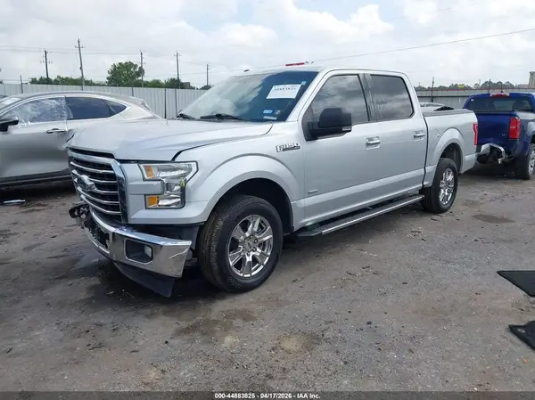 1FTEW1CP8HKC52971 2017 FORD F-150 - Image 2