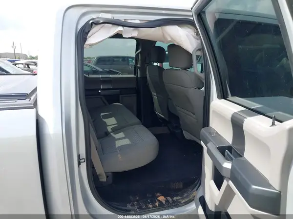 1FTEW1CP8HKC52971 2017 FORD F-150 - Image 8