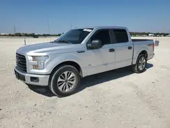 1FTEW1CP8HKC54266 2017 FORD F-150