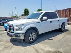 1FTEW1CP8HKC55532 2017 FORD F-150