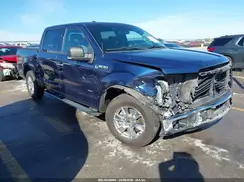 1FTEW1CP8HKC61511 2017 FORD F-150