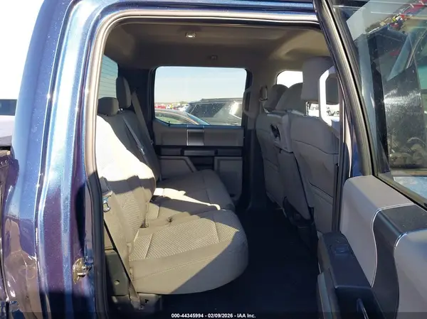 1FTEW1CP8HKC61511 2017 FORD F-150 - Image 8