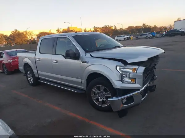 1FTEW1CP8HKC63999 2017 FORD F-150 - Image 1