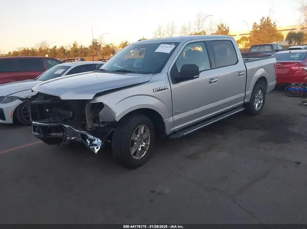 1FTEW1CP8HKC63999 2017 FORD F-150 - Image 2