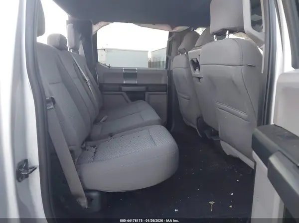 1FTEW1CP8HKC63999 2017 FORD F-150 - Image 8