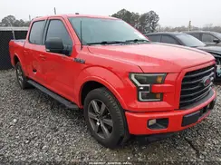 1FTEW1CP8HKC69382 2017 FORD F-150