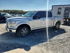 1FTEW1CP8HKC76221 2017 FORD F-150