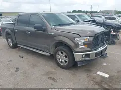 1FTEW1CP8HKC81788 2017 FORD F-150