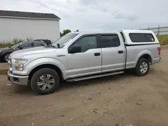 1FTEW1CP8HKC85551 2017 FORD F-150