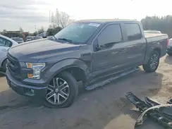 1FTEW1CP8HKC91818 2017 FORD F-150