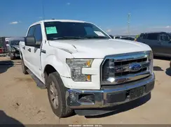 1FTEW1CP8HKC92242 2017 FORD F-150