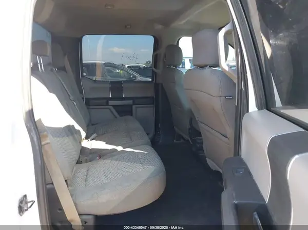1FTEW1CP8HKC92242 2017 FORD F-150 - Image 8
