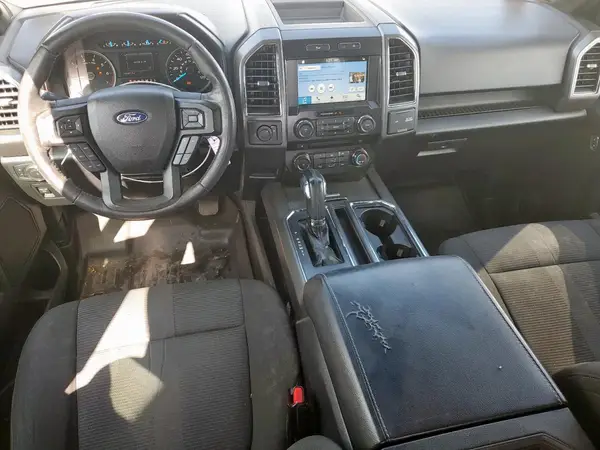 1FTEW1CP8HKD16619 2017 FORD F-150 - Image 8