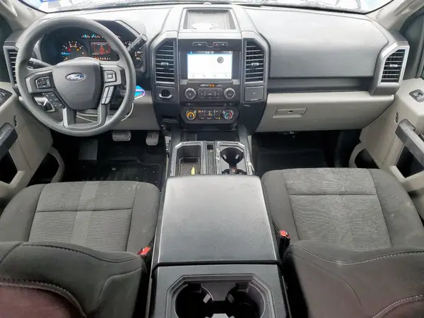 1FTEW1CP8HKD16751 2017 FORD F-150 - Image 8