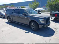 1FTEW1CP8HKD19360 2017 FORD F-150