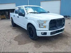 1FTEW1CP8HKD39981 2017 FORD F-150
