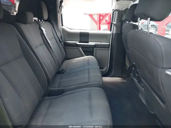1FTEW1CP8HKD39981 2017 FORD F-150 - Image 8