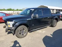1FTEW1CP8HKD40516 2017 FORD F-150