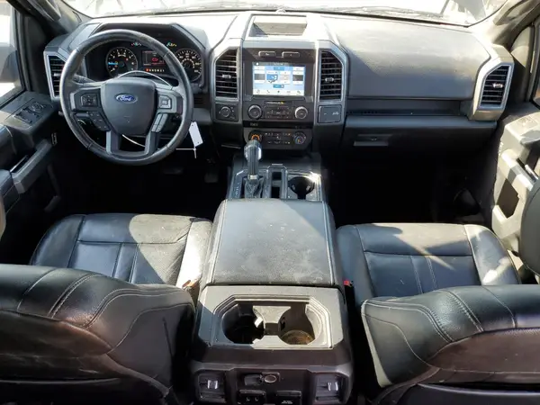 1FTEW1CP8HKD40516 2017 FORD F-150 - Image 8