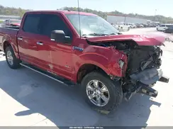1FTEW1CP8HKD53458 2017 FORD F-150