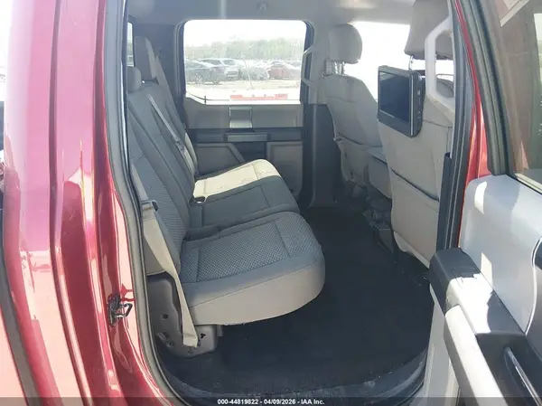 1FTEW1CP8HKD53458 2017 FORD F-150 - Image 8