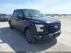 1FTEW1CP8HKD57378 2017 FORD F-150