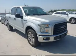 1FTEW1CP8HKD70129 2017 FORD F-150