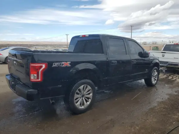 1FTEW1CP8HKD80921 2017 FORD F-150 - Image 2