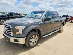 1FTEW1CP8HKD87710 2017 FORD F-150