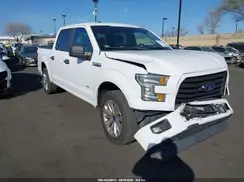 1FTEW1CP8HKD89330 2017 FORD F-150