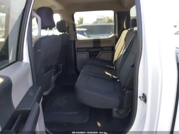 1FTEW1CP8HKD89330 2017 FORD F-150 - Image 8