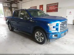 1FTEW1CP8HKD91479 2017 FORD F-150