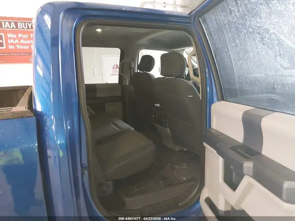 1FTEW1CP8HKD91479 2017 FORD F-150 - Image 8