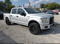1FTEW1CP8HKD92289 2017 FORD F-150