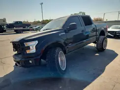 1FTEW1CP8HKD93197 2017 FORD F-150