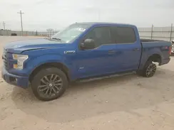 1FTEW1CP8HKE10208 2017 FORD F-150