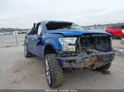 1FTEW1CP8HKE11553 2017 FORD F-150
