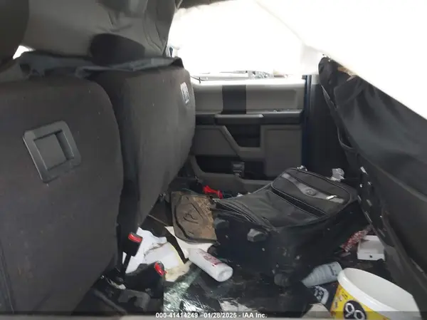 1FTEW1CP8HKE11553 2017 FORD F-150 - Image 8