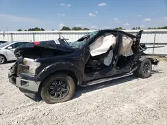 1FTEW1CP8HKE12931 2017 FORD F-150