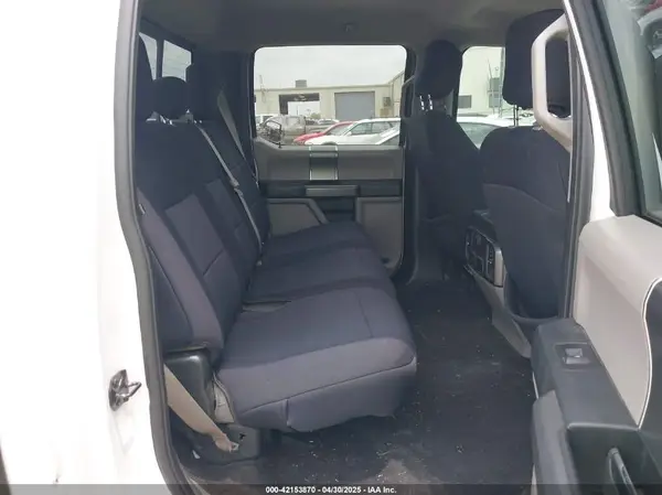 1FTEW1CP8HKE14372 2017 FORD F-150 - Image 8