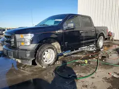 1FTEW1CP8HKE38784 2017 FORD F-150