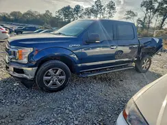 1FTEW1CP8JFA13015 2018 FORD F-150