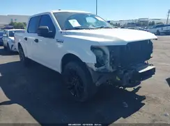 1FTEW1CP8JFA18330 2018 FORD F-150